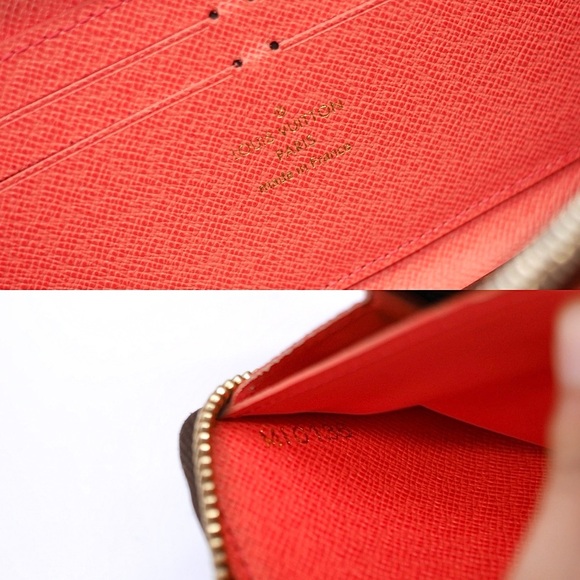 🍓LV Clemence Mono Wallet MI0136 - Picture 4 of 12